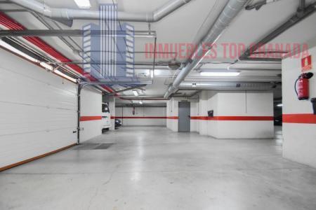 Venta de piso en Churriana de la Vega