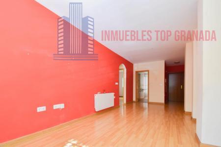 Venta de piso en Churriana de la Vega