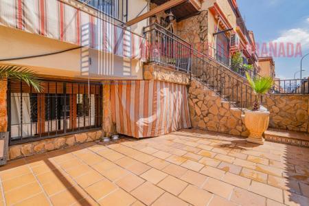 For sale of house in Belicena