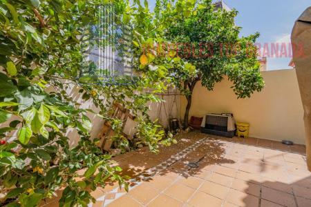 For sale of house in Belicena