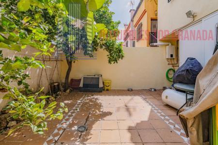 For sale of house in Belicena