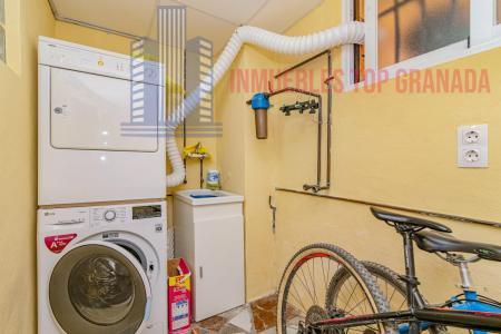 For sale of house in Belicena