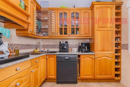 For sale of house in Belicena