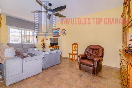 For sale of house in Belicena