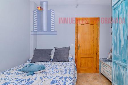 For sale of house in Belicena