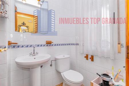 For sale of house in Belicena