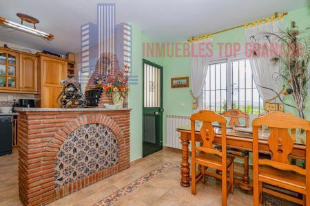 For sale of house in Belicena