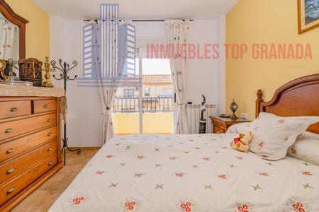 For sale of house in Belicena