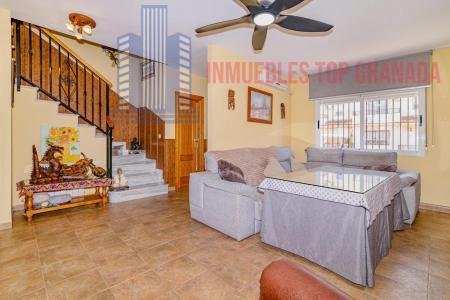 For sale of house in Belicena
