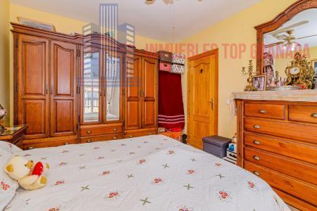 For sale of house in Belicena