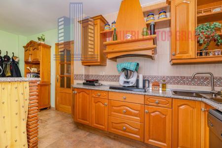 For sale of house in Belicena