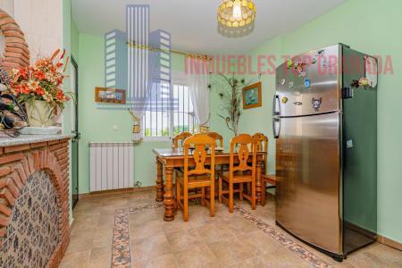 For sale of house in Belicena