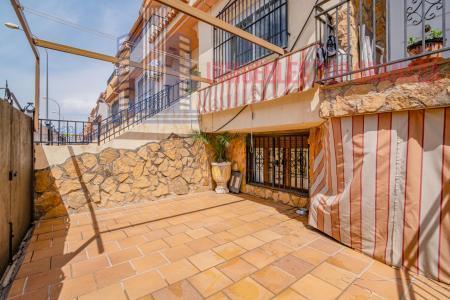 For sale of house in Belicena