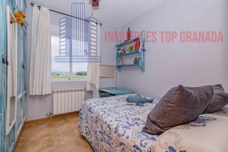 For sale of house in Belicena