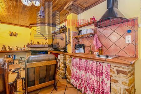 For sale of house in Belicena