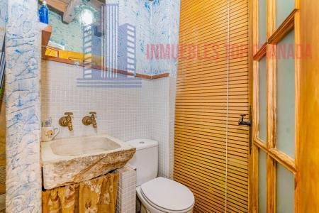 For sale of house in Belicena