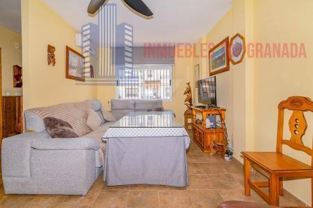 For sale of house in Belicena