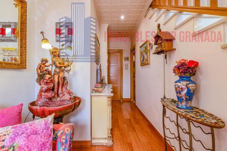 Venta de chalet en Ogíjares