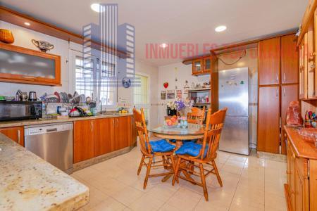 Venta de chalet en Ogíjares