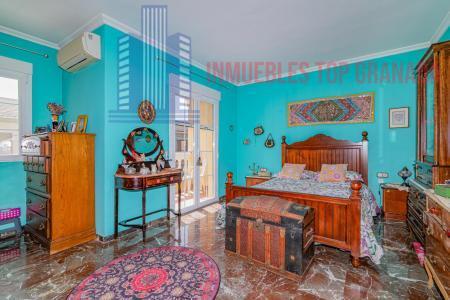 Venta de chalet en Ogíjares
