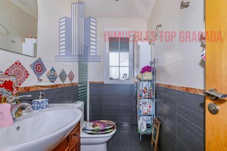 Venta de chalet en Ogíjares