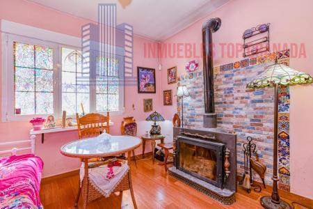 Venta de chalet en Ogíjares
