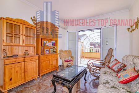 Venta de chalet en Ogíjares