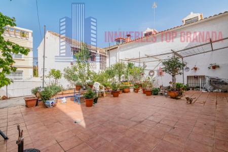 Venta de chalet en Ogíjares