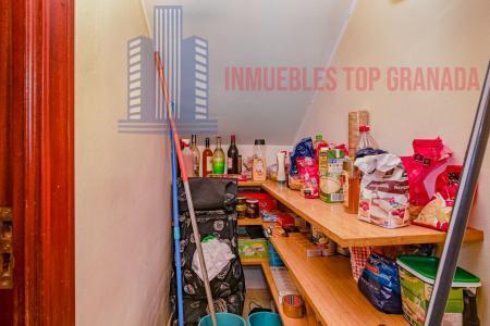 Venta de chalet en Ogíjares