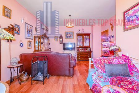 Venta de chalet en Ogíjares