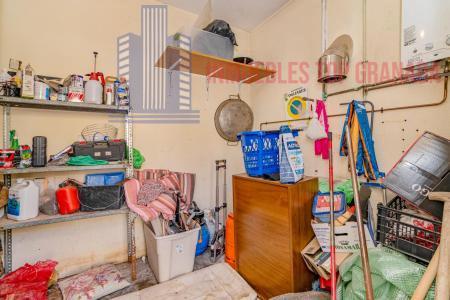 Venta de chalet en Ogíjares