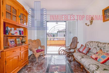 Venta de chalet en Ogíjares
