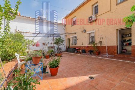 Venta de chalet en Ogíjares