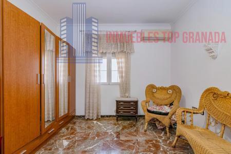 Venta de chalet en Ogíjares