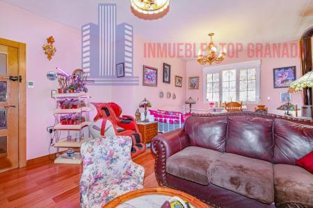 Venta de chalet en Ogíjares