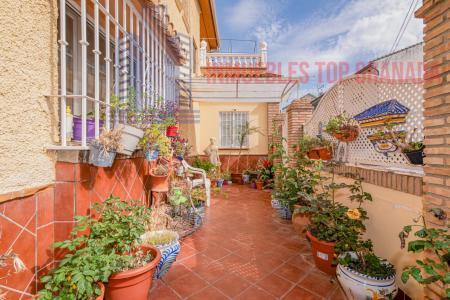 Venta de chalet en Ogíjares
