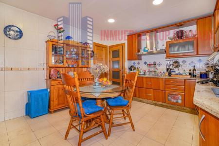 Venta de chalet en Ogíjares