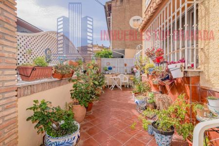 Venta de chalet en Ogíjares