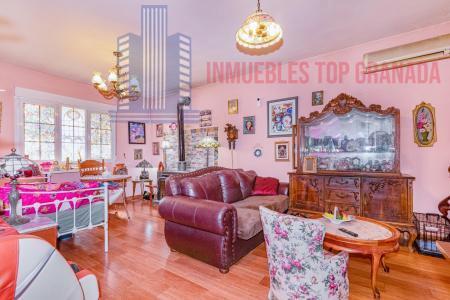 Venta de chalet en Ogíjares
