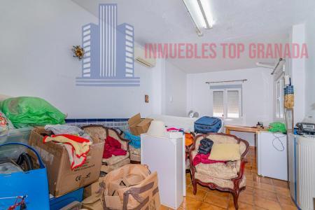 Venta de chalet en Ogíjares