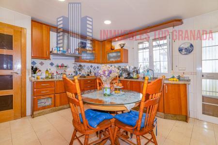 Venta de chalet en Ogíjares