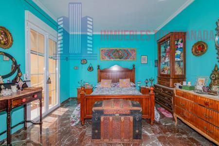 Venta de chalet en Ogíjares