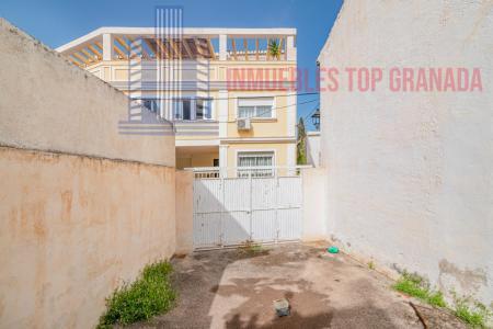 Venta de chalet en Ogíjares