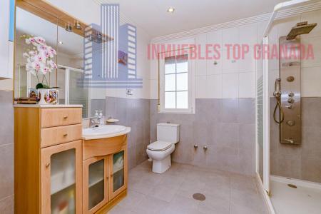 Venta de chalet en Ogíjares