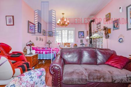 Venta de chalet en Ogíjares