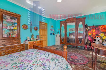 Venta de chalet en Ogíjares