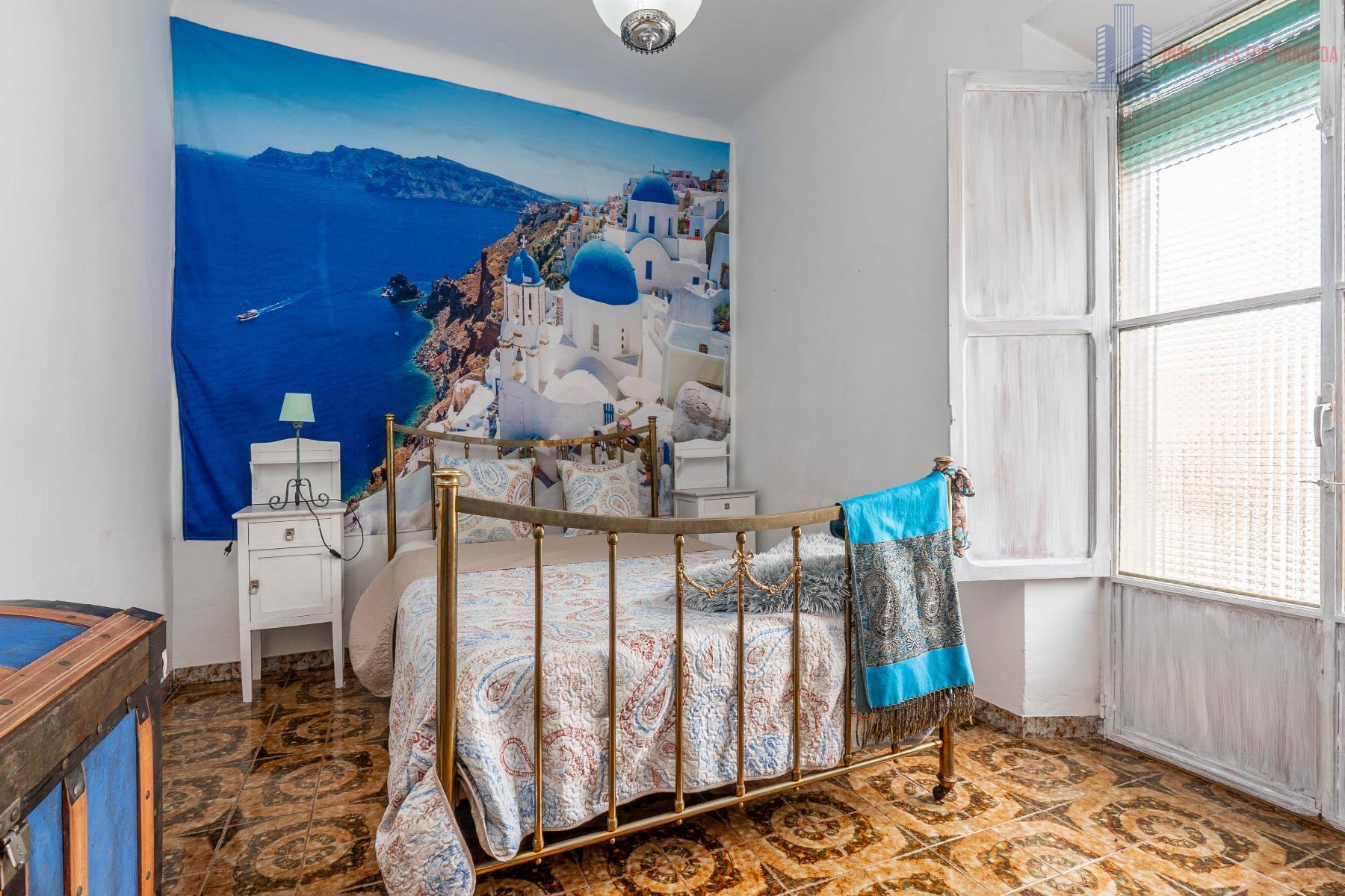 For sale of house in Illora