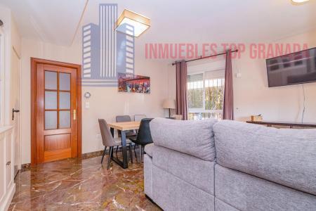 For sale of chalet in Huétor Vega