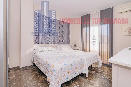 For sale of chalet in Huétor Vega