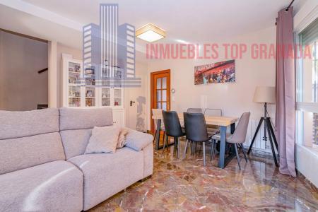 For sale of chalet in Huétor Vega